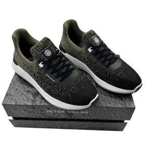 Peter Millar Hyperlight Apollo Sneaker